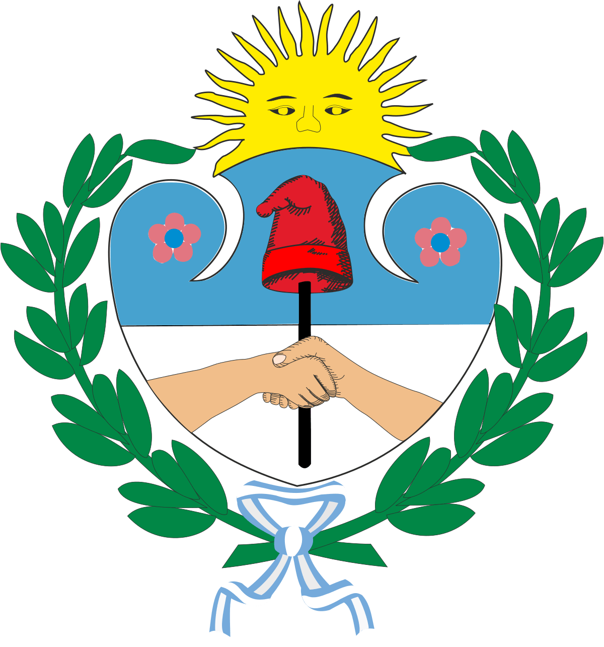 Logo Provincia Jujuy